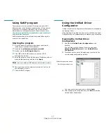 Предварительный просмотр 88 страницы Samsung ML-D1630A User Manual