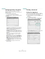 Предварительный просмотр 90 страницы Samsung ML-D1630A User Manual