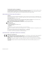 Preview for 8 page of Samsung ML ML-2240 User Manual