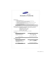 Preview for 9 page of Samsung ML ML-2240 User Manual