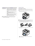 Preview for 22 page of Samsung ML ML-2240 User Manual