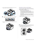 Preview for 23 page of Samsung ML ML-2240 User Manual