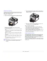 Preview for 24 page of Samsung ML ML-2510 User Manual