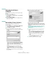 Preview for 56 page of Samsung ML ML-2510 User Manual