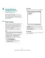 Preview for 69 page of Samsung ML ML-2510 User Manual