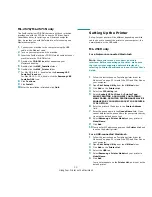 Preview for 79 page of Samsung ML ML-2510 User Manual