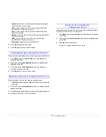 Preview for 27 page of Samsung ML ML-4551N Manual Del Usuario