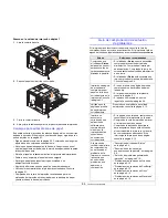 Preview for 48 page of Samsung ML ML-4551N Manual Del Usuario