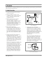 Preview for 2 page of Samsung MM-16 Service Manual