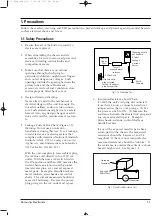 Предварительный просмотр 3 страницы Samsung MM-18 Service Manual