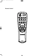 Предварительный просмотр 8 страницы Samsung MM-18 Service Manual