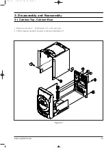 Предварительный просмотр 9 страницы Samsung MM-18 Service Manual