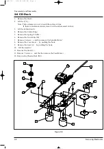 Предварительный просмотр 12 страницы Samsung MM-18 Service Manual