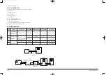 Предварительный просмотр 14 страницы Samsung MM-18 Service Manual