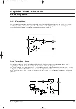 Предварительный просмотр 16 страницы Samsung MM-18 Service Manual