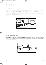 Предварительный просмотр 17 страницы Samsung MM-18 Service Manual