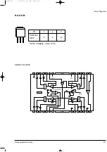 Предварительный просмотр 46 страницы Samsung MM-18 Service Manual