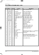 Предварительный просмотр 49 страницы Samsung MM-18 Service Manual