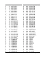 Preview for 4 page of Samsung MM-39 Service Manual