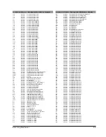 Preview for 5 page of Samsung MM-39 Service Manual