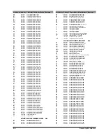 Preview for 8 page of Samsung MM-39 Service Manual