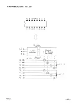 Предварительный просмотр 54 страницы Samsung MM-77 Service Manual