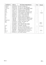 Предварительный просмотр 60 страницы Samsung MM-77 Service Manual