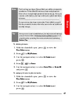 Preview for 55 page of Samsung MM-A700 User Manual