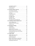 Preview for 4 page of Samsung MM-A920 User Manual