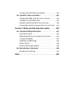 Preview for 7 page of Samsung MM-A920 User Manual