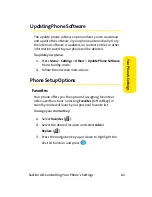 Предварительный просмотр 85 страницы Samsung MM-A920 User Manual