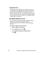 Preview for 138 page of Samsung MM-A920 User Manual