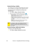 Preview for 186 page of Samsung MM-A920 User Manual