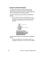 Предварительный просмотр 156 страницы Samsung MM-A940 Owner'S Manual