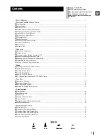 Preview for 3 page of Samsung MM-B100 Instruction Manual