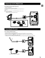 Preview for 9 page of Samsung MM-B100 Instruction Manual