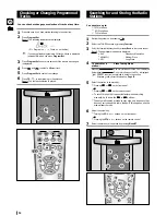 Preview for 14 page of Samsung MM-B100 Instruction Manual