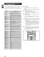 Preview for 16 page of Samsung MM-B7 Instruction Manual