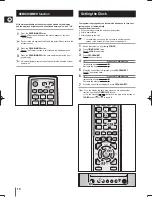 Preview for 10 page of Samsung MM-C330 User Manual