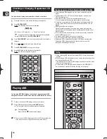 Preview for 14 page of Samsung MM-C330 User Manual