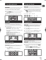 Preview for 15 page of Samsung MM-C330 User Manual