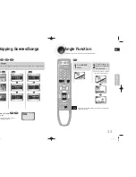 Preview for 18 page of Samsung MM-C430D User Manual