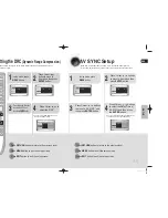 Preview for 25 page of Samsung MM-C430D User Manual