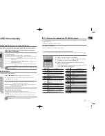 Preview for 26 page of Samsung MM-C430D User Manual