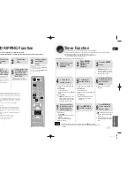 Preview for 28 page of Samsung MM-C430D User Manual