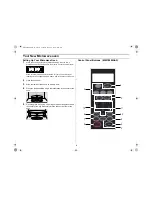 Предварительный просмотр 6 страницы Samsung MM-C5080AA Owner'S Manual