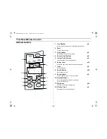 Предварительный просмотр 7 страницы Samsung MM-C5080AA Owner'S Manual