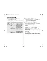 Предварительный просмотр 15 страницы Samsung MM-C5080AA Owner'S Manual