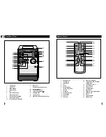 Preview for 3 page of Samsung MM-C6 Instruction Manual