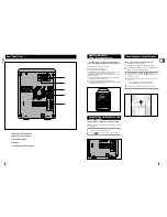 Preview for 4 page of Samsung MM-C8 Instruction Manual